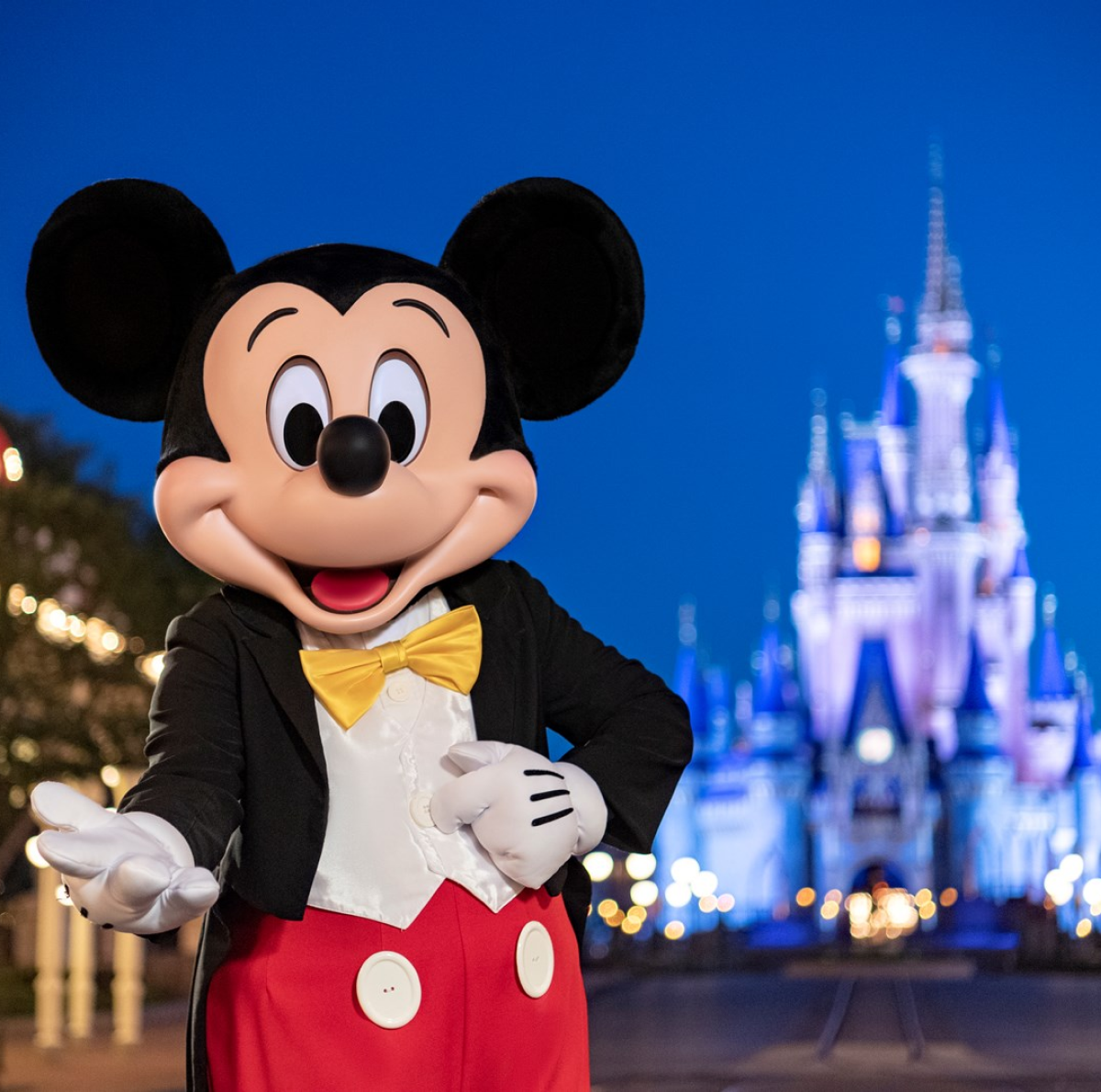 Disney After Hours