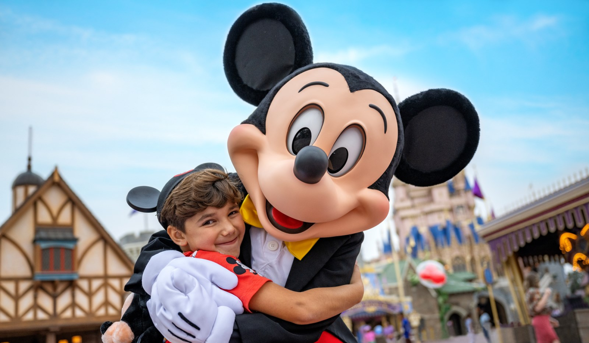 12% off Disney Resort Hotels