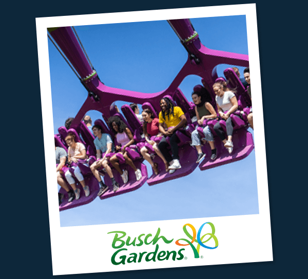 Busch Garden