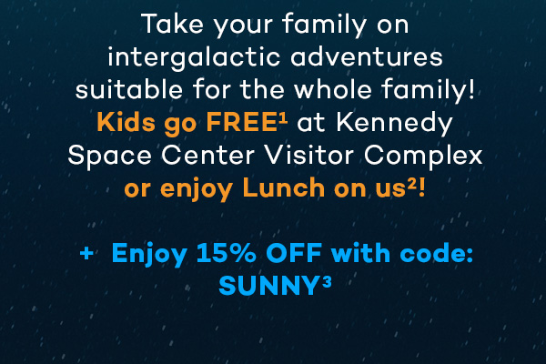 + an extra 15% off with code: SUNNY(2)