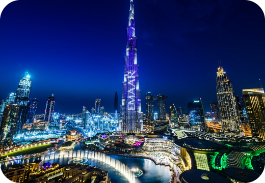 Burj Khalifa