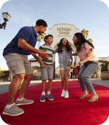 Universal Studios Hollywood
