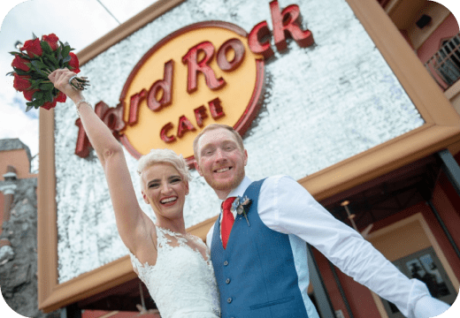 Best Places in Orlando to Get Married