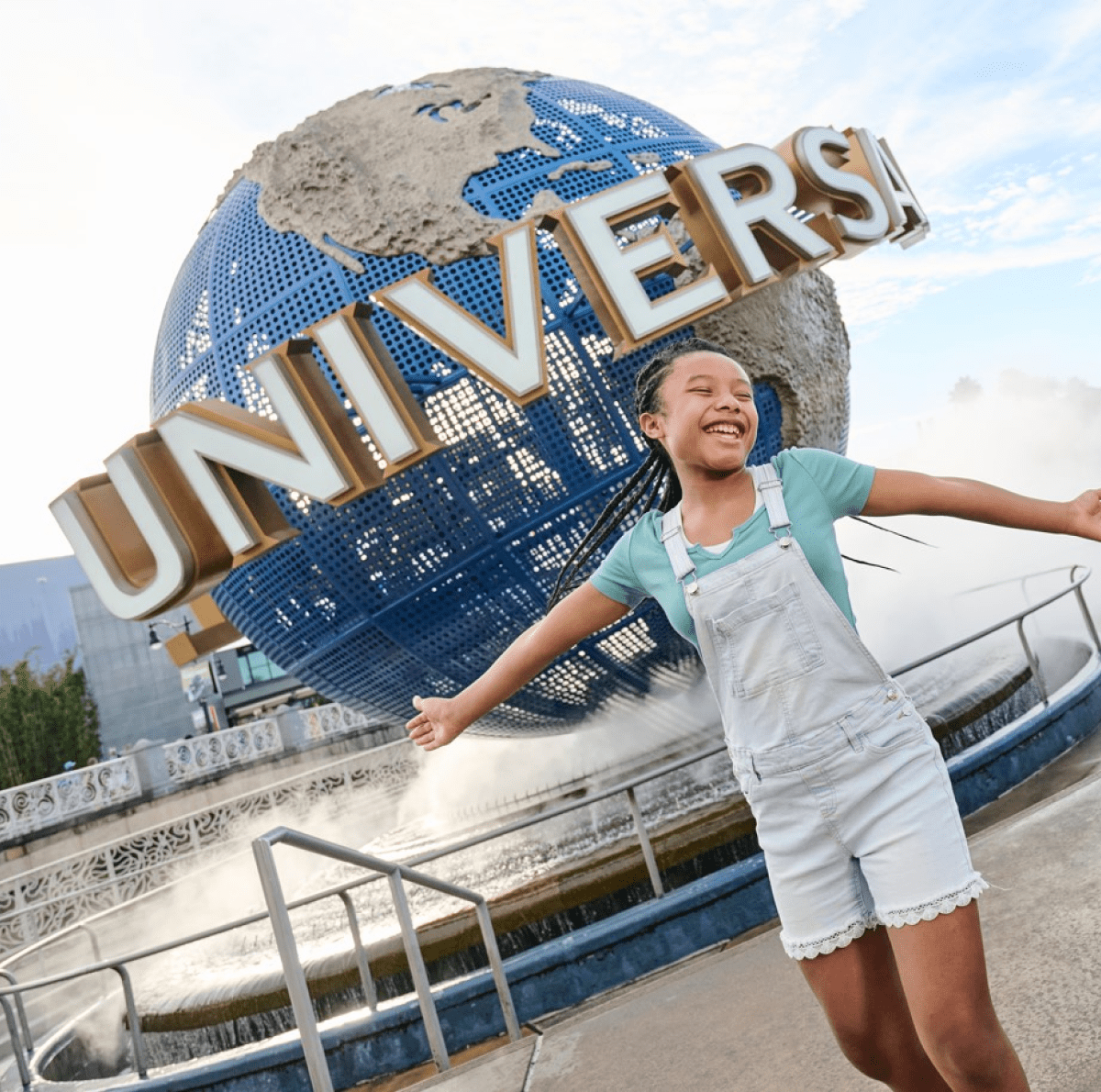 Top 7 Unmissable Shows at Universal Orlando Resort
