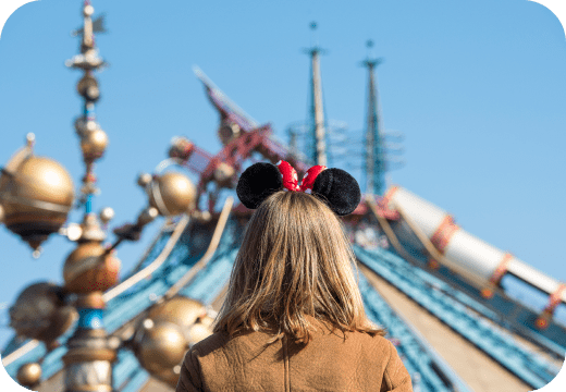 10 Things You Must Do at Disneyland® Paris