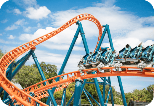 SeaWorld Orlando Offer Free Parking in 2024 and 2025