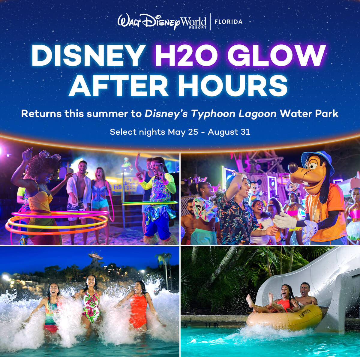 Walt Disney World on a budget