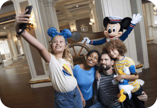 Disney Newport Bay Club