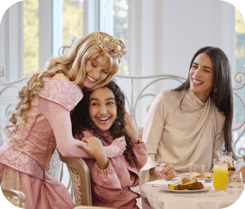 Character Dining