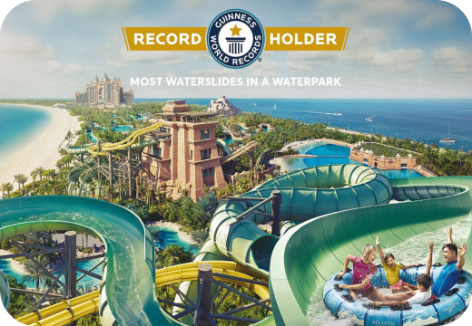 Atlantis Aquaventure