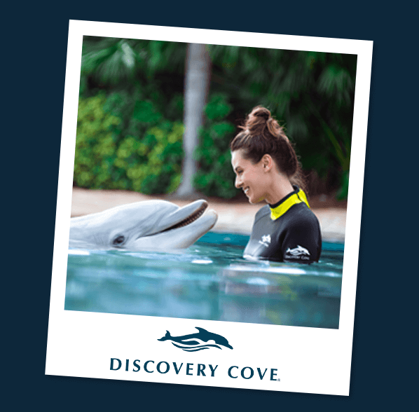 Discovery Cove