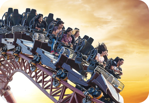 Dubai Parks and Resorts