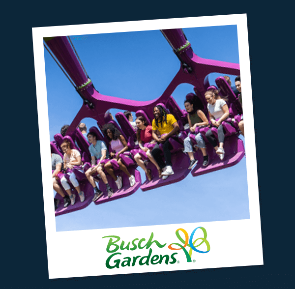 Busch Garden