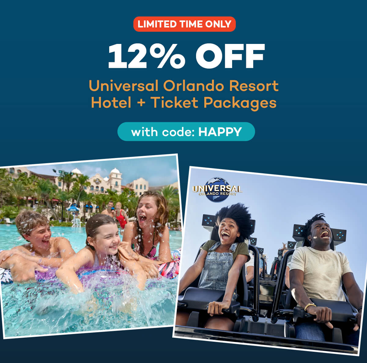 Universal Orlando Resort