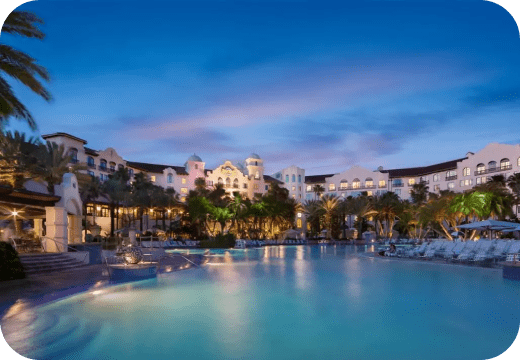 Universal's Premier Hotels