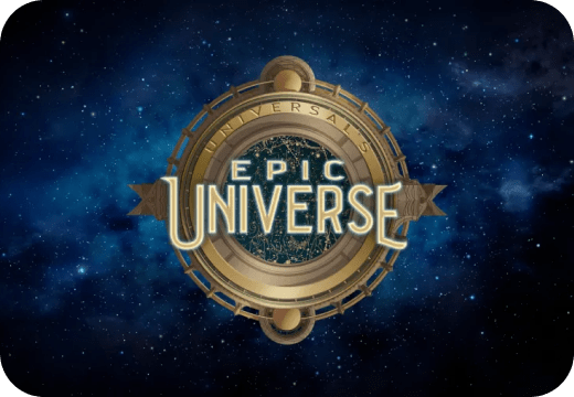 Epic Universe