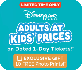 Adults at Kids' Prices