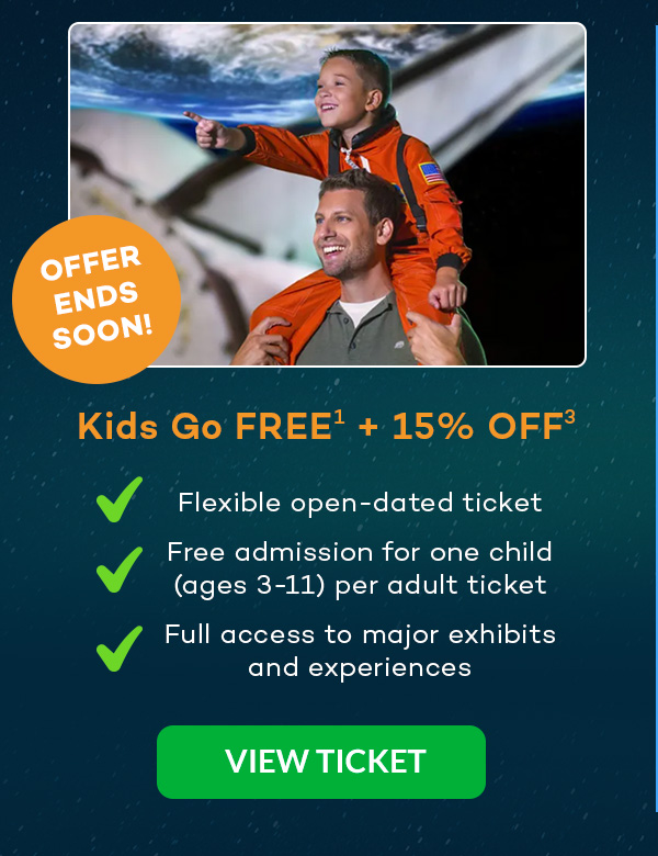 Up to 25% off 2026 Disney 14-Day Magic Tickets