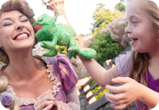 Magic Kingdom