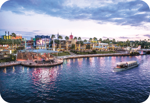 Universal CityWalk