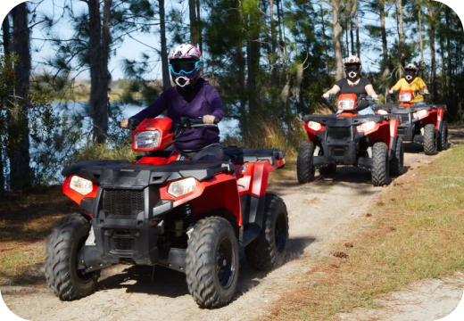 Orlando's top 10 non-theme park attractions