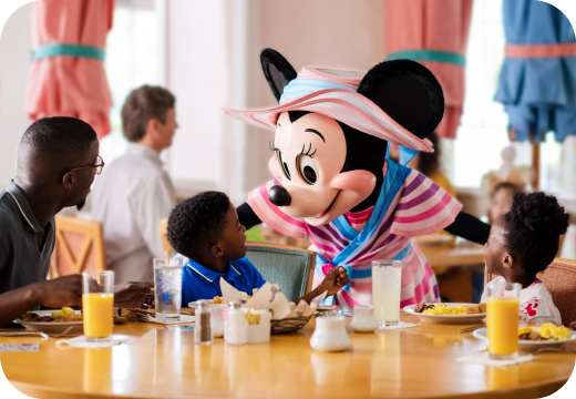 Free Disney Dining and Drinks