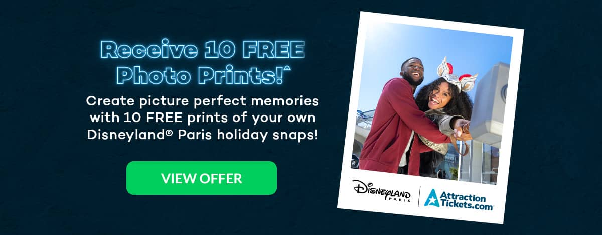 Receive 10 FREE Photo Prints!^