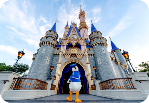 Magic Kingdom