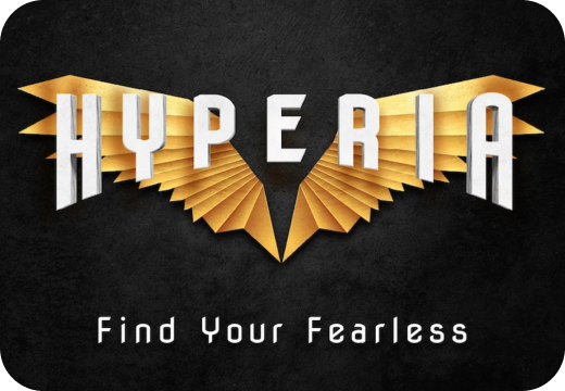 Hyperia