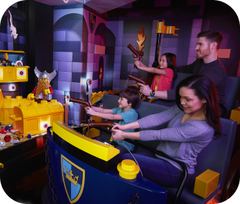 LEGOLAND Windsor Resort