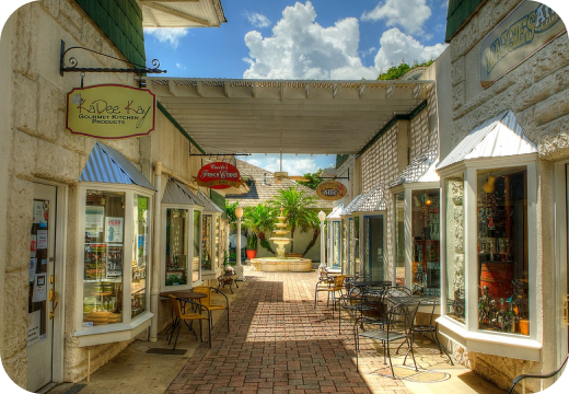 Mount Dora