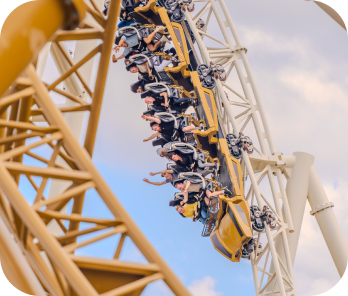 Thorpe Park