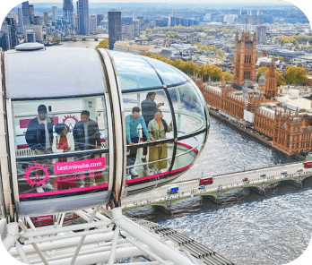 Merlin's Magical London Pass