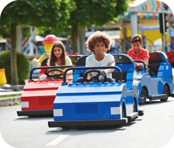 LEGOLAND Windsor Resort