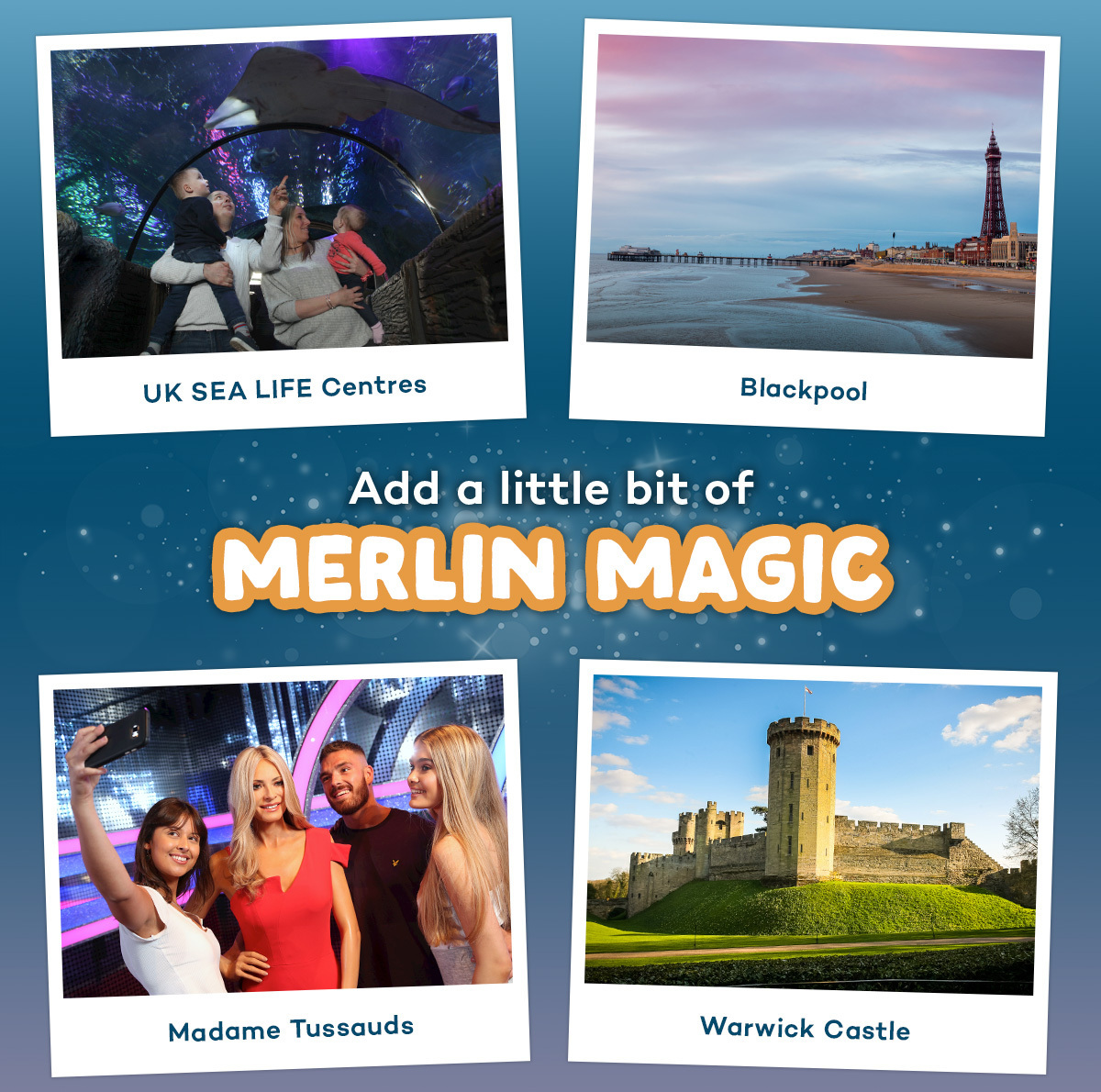 Merlin Magic