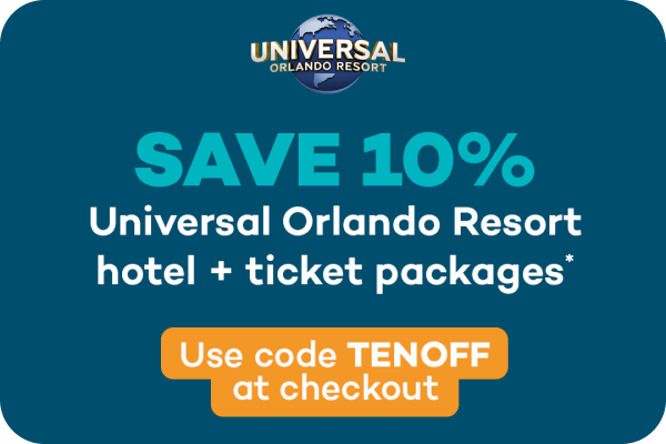 Universal Orlando Hotel Sale