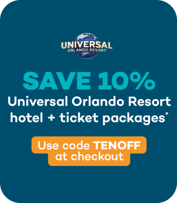 Universal Orlando Hotel Sale