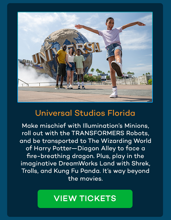 Universal Studios Florida