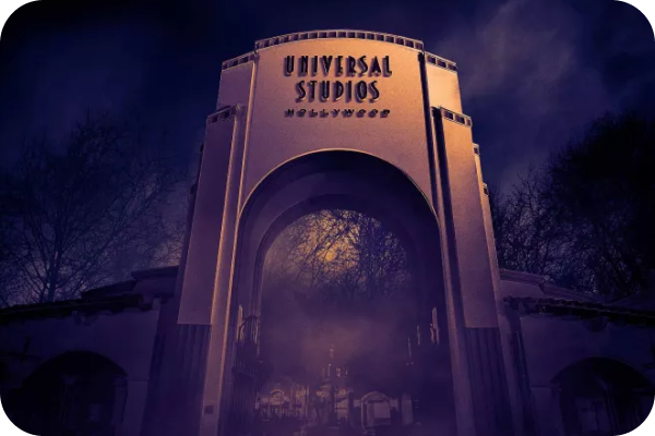 3 New Experiences Announced for Halloween Horror Nights