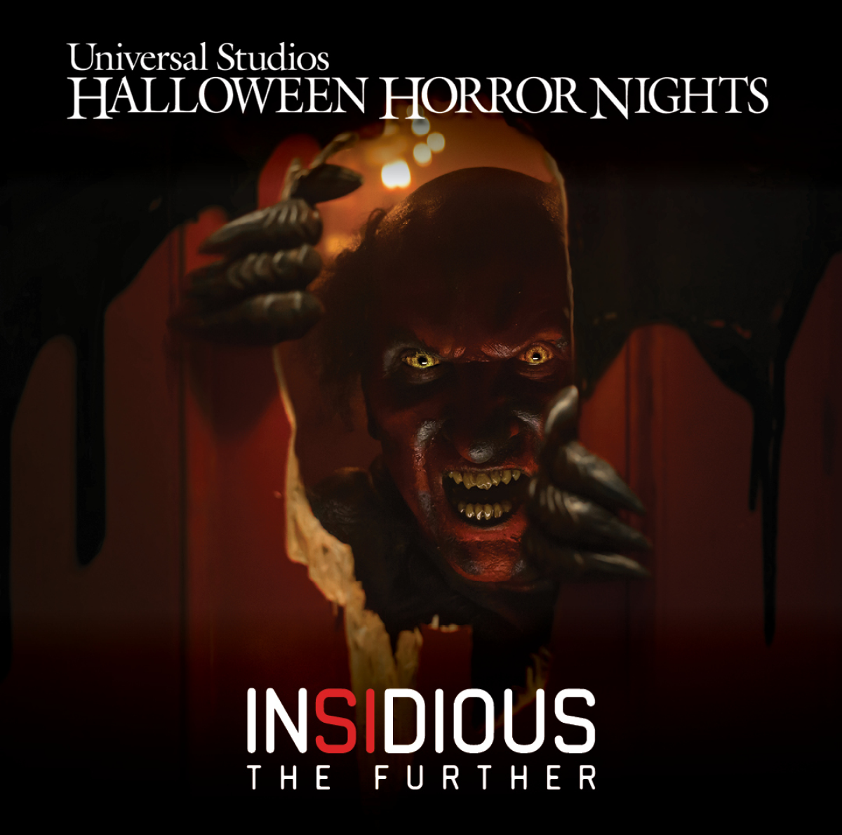 Insidious: The Further