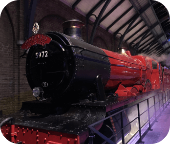 Warner Bros. Studio Tour London