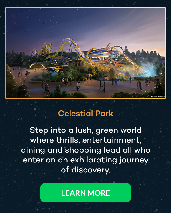 Celestial Park