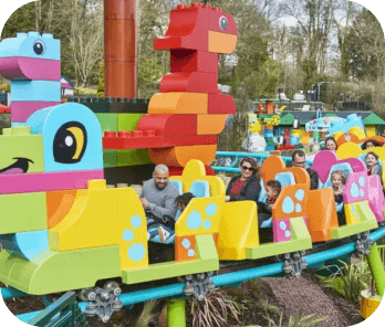 LEGOLAND® Windsor Resort