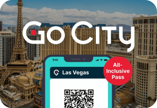 Go City: Las Vegas All-Inclusive Pass