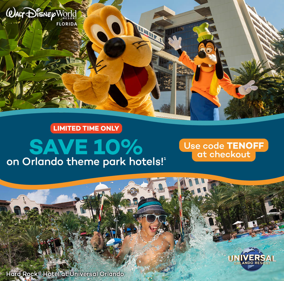 save 10% with code TENOFF at checkout!