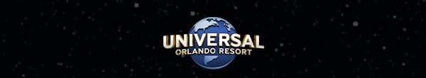 Universal Orlando Resort