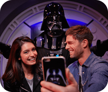 Disneyland® Paris