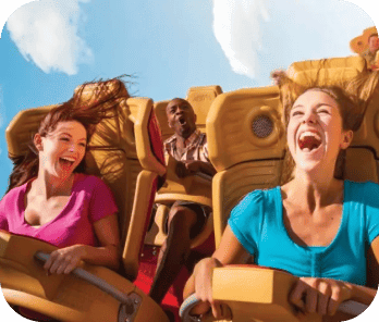 Roller Coaster