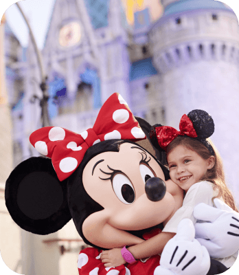 Disney Resort hotels