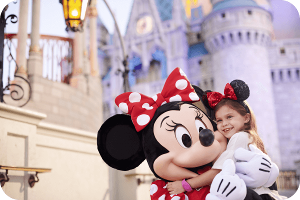 Disney Resort hotels